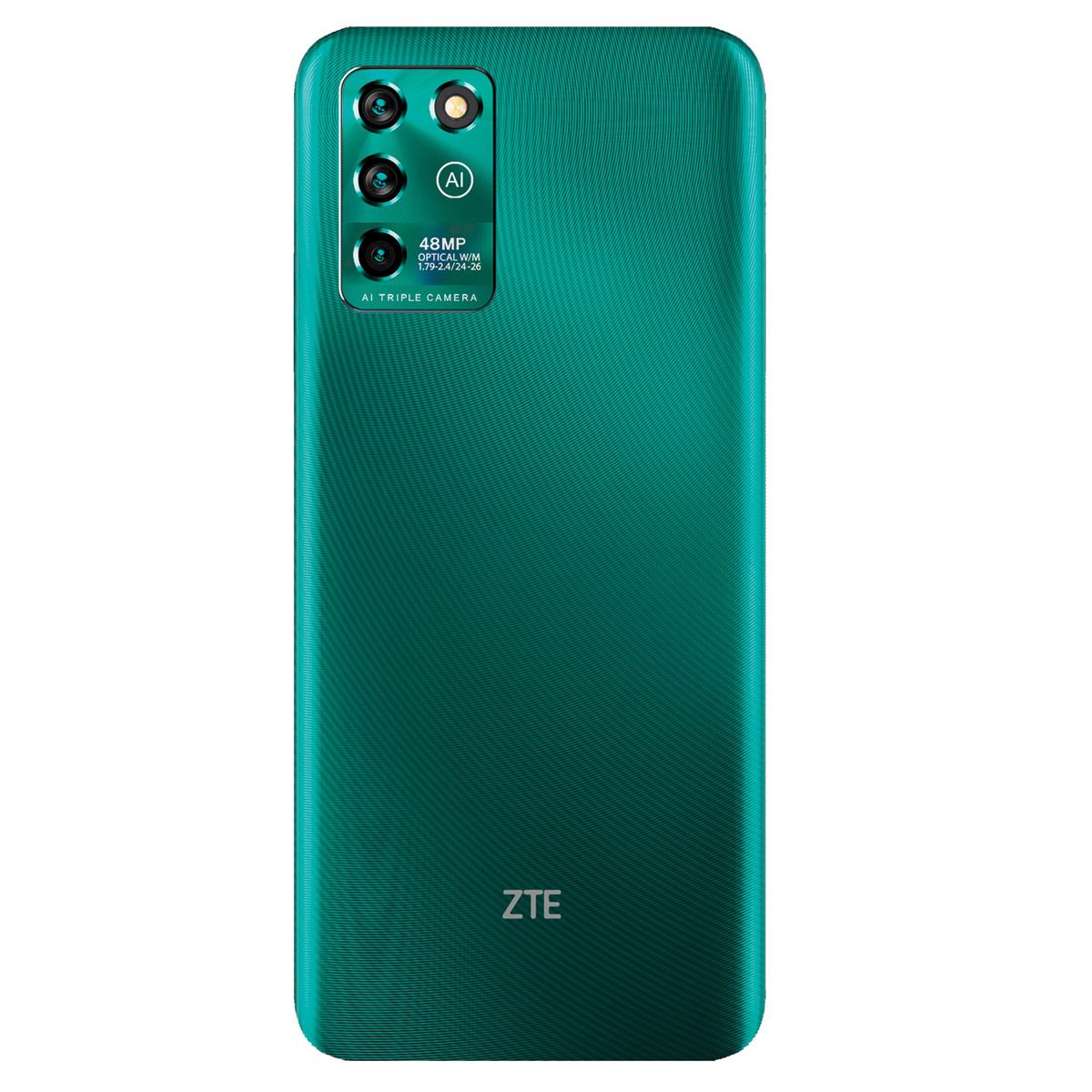 ZTE Blade V30 Vita 128GB Verde Telcel R3