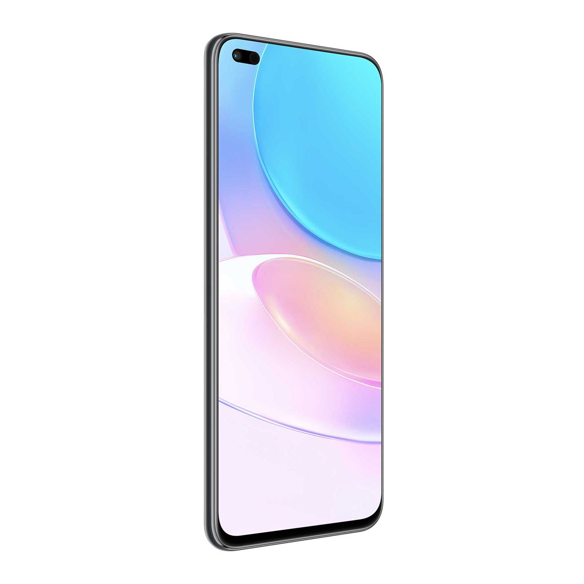 Huawei Nova 8i 128GB Negro Telcel R9