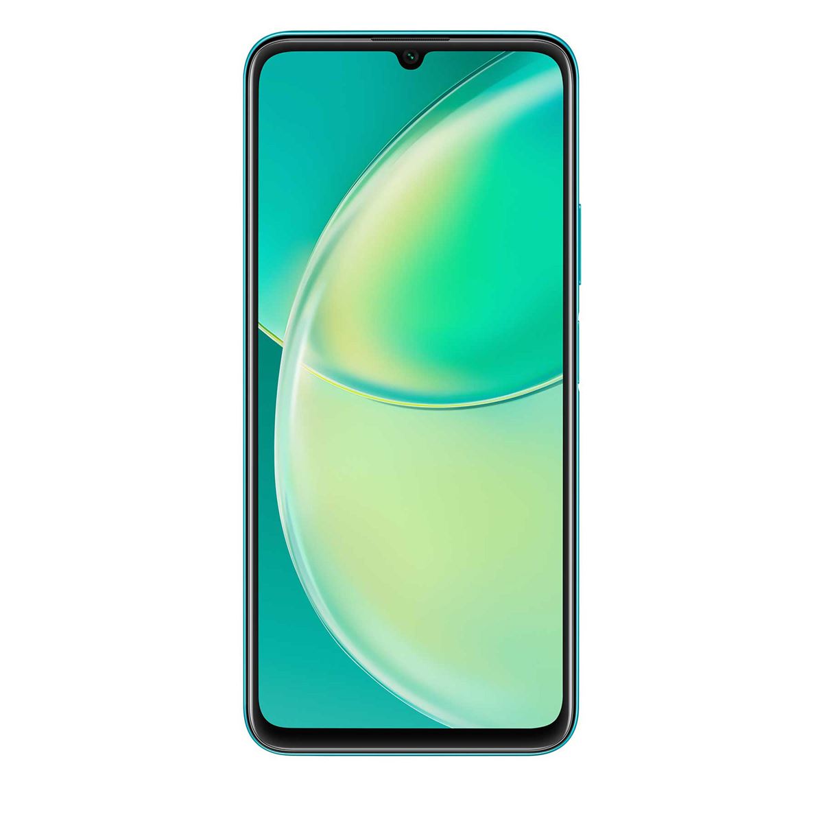 Huawei Nova Y60 64GB Verde Telcel R9