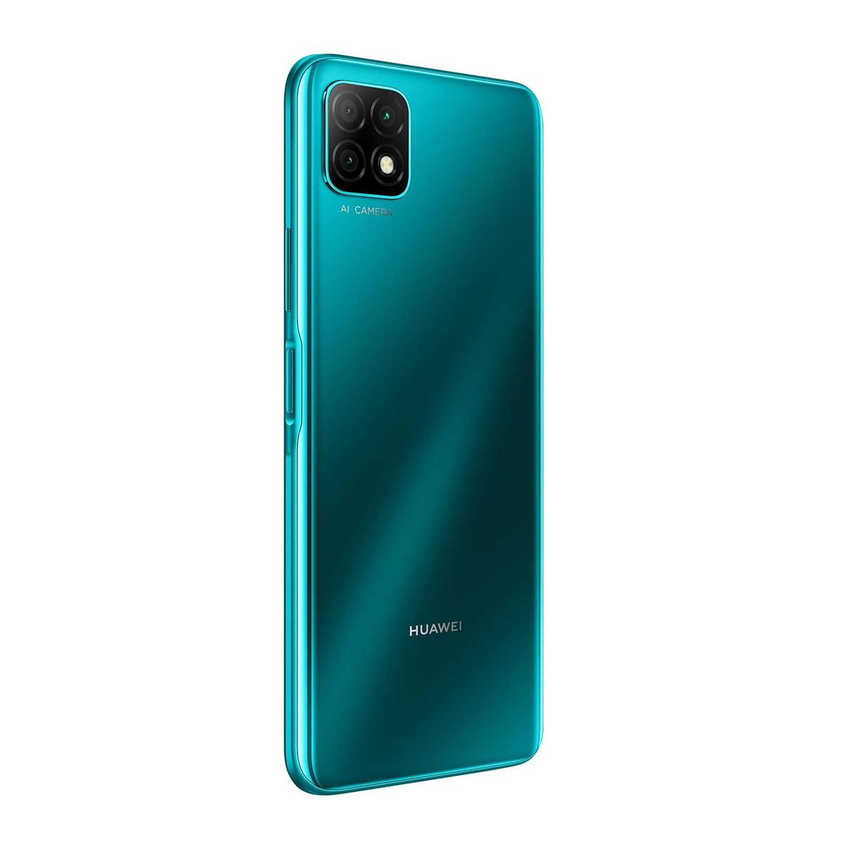 Huawei Nova Y60 64GB Verde Telcel R9
