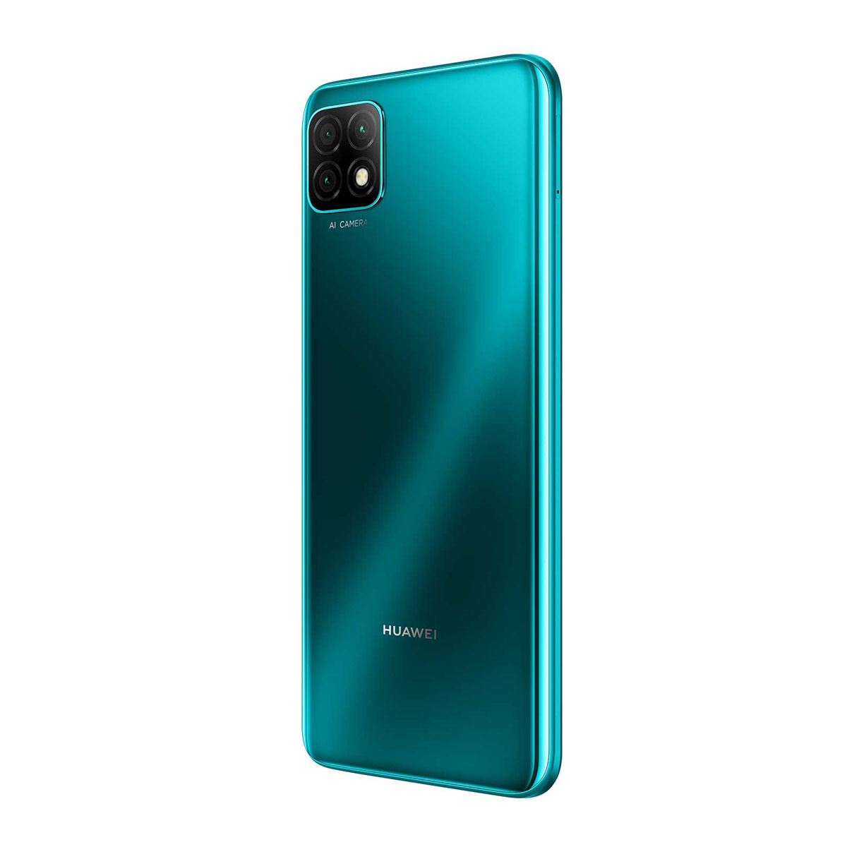 Huawei Nova Y60 64GB Verde Telcel R9