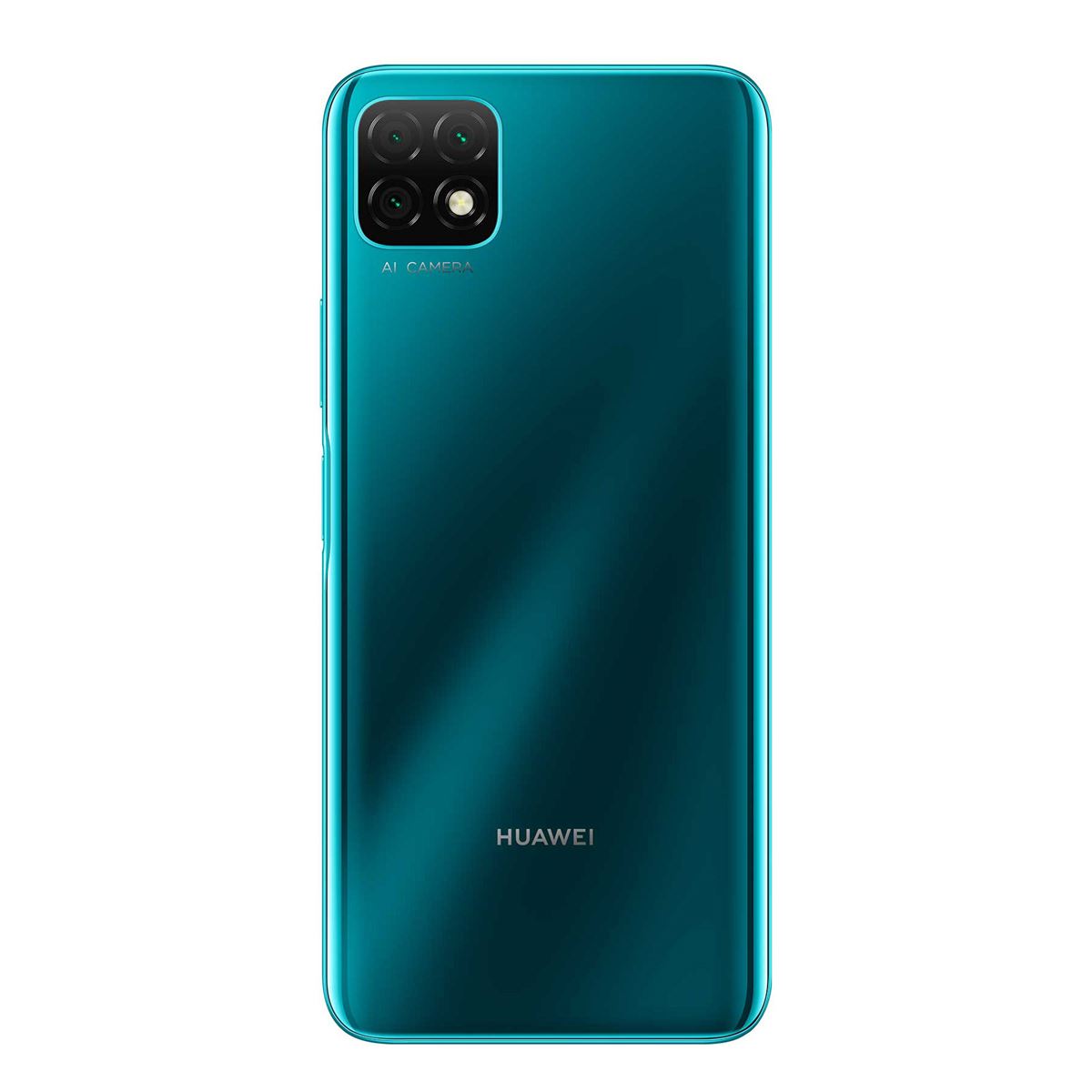 Huawei Nova Y60 64GB Verde Telcel R9