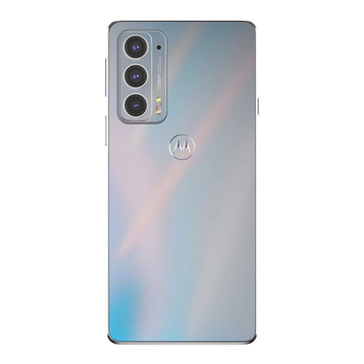 Motorola Edge 20 5G Blanco Telcel R8