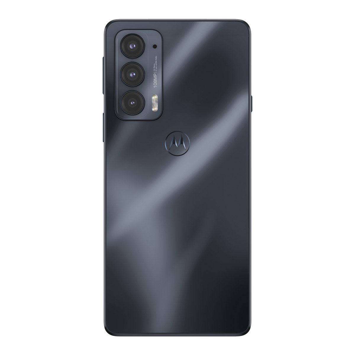 Motorola Edge 20 5G Negro Telcel R6
