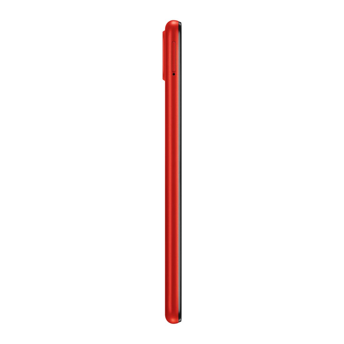 Samsung Galaxy A12 64GB Rojo Telcel R6