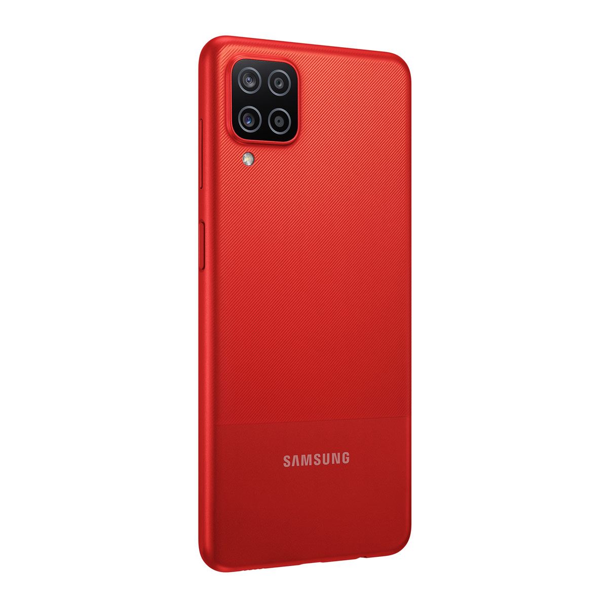 Samsung Galaxy A12 64GB Rojo Telcel R6