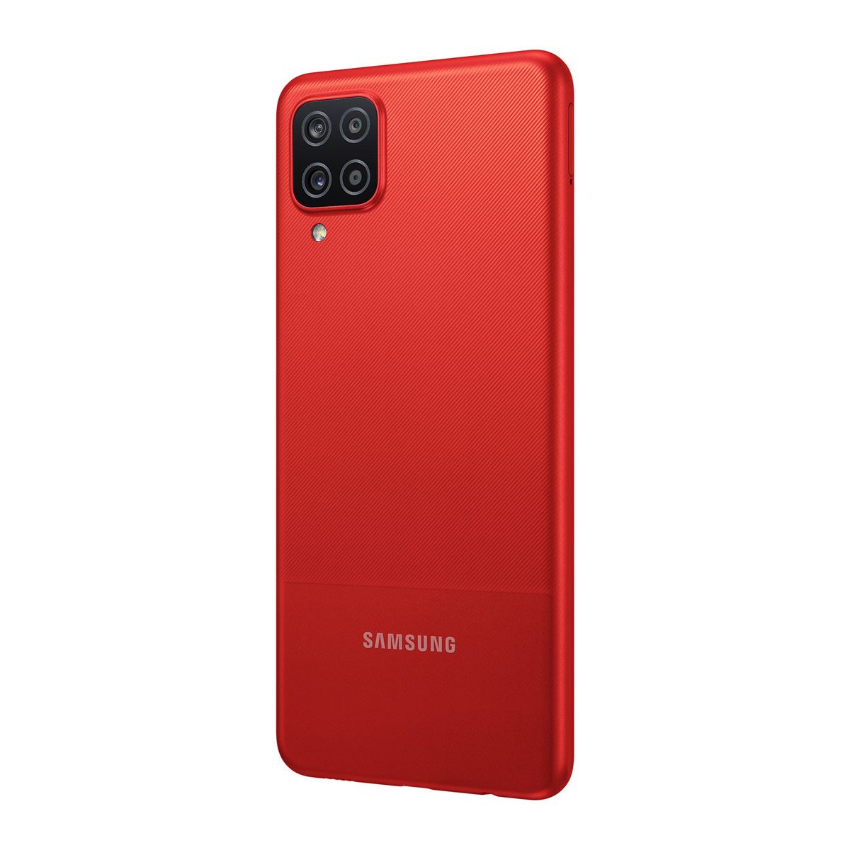 Samsung Galaxy A12 64GB Rojo Telcel R6