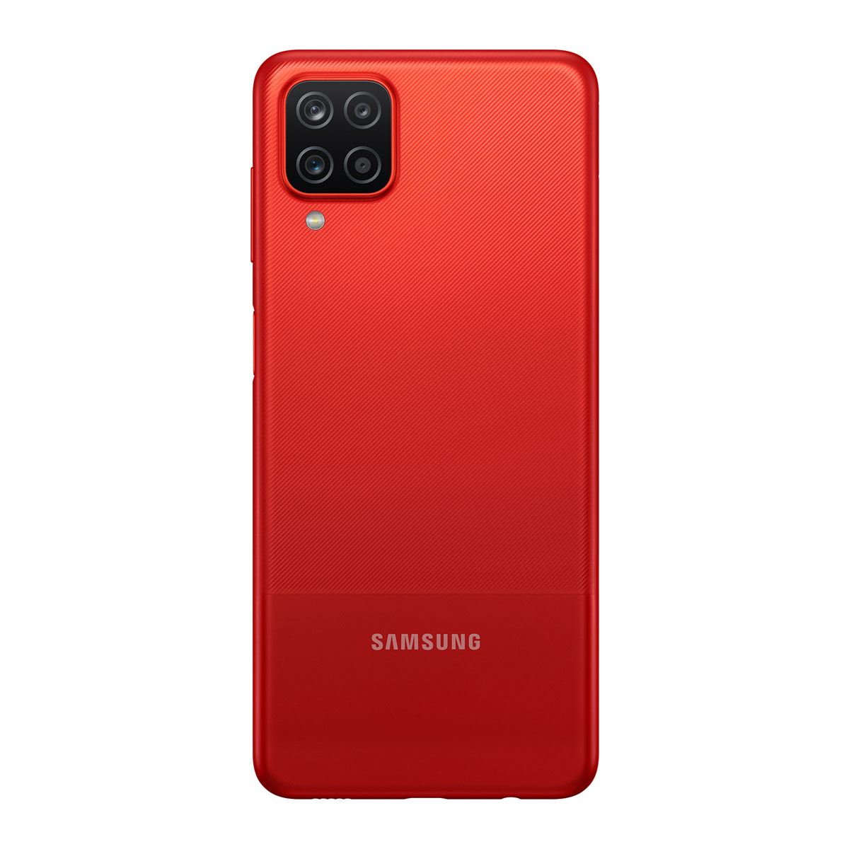 Samsung Galaxy A12 64GB Rojo Telcel R6