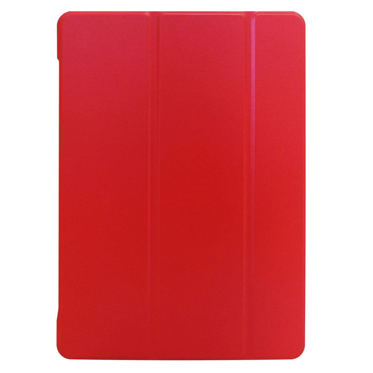Funda para iPad Roja Geartek