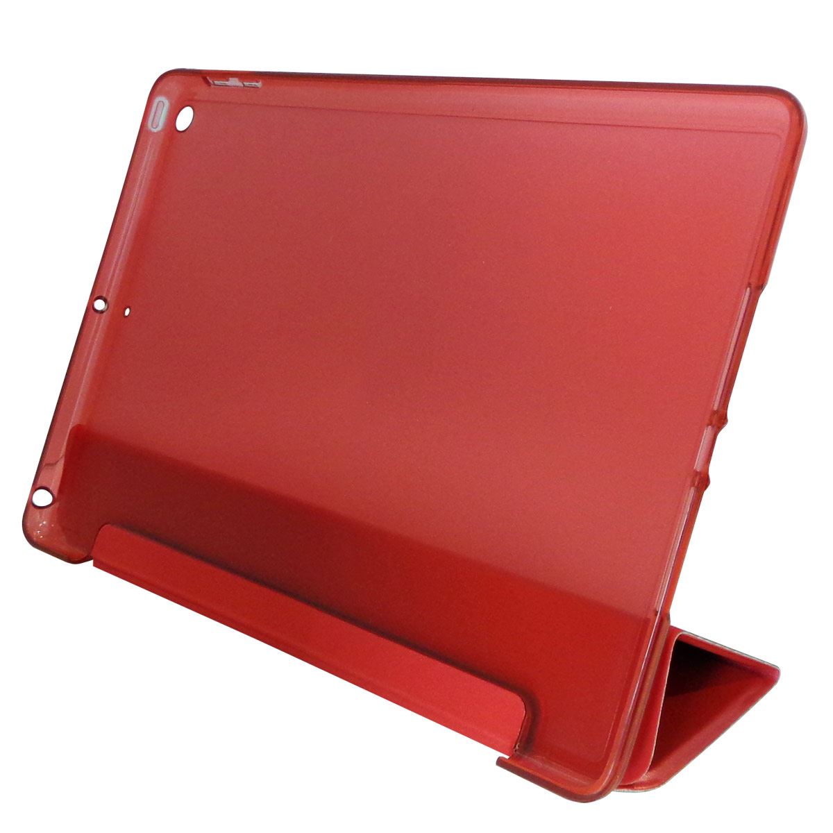 Funda para iPad Roja Geartek