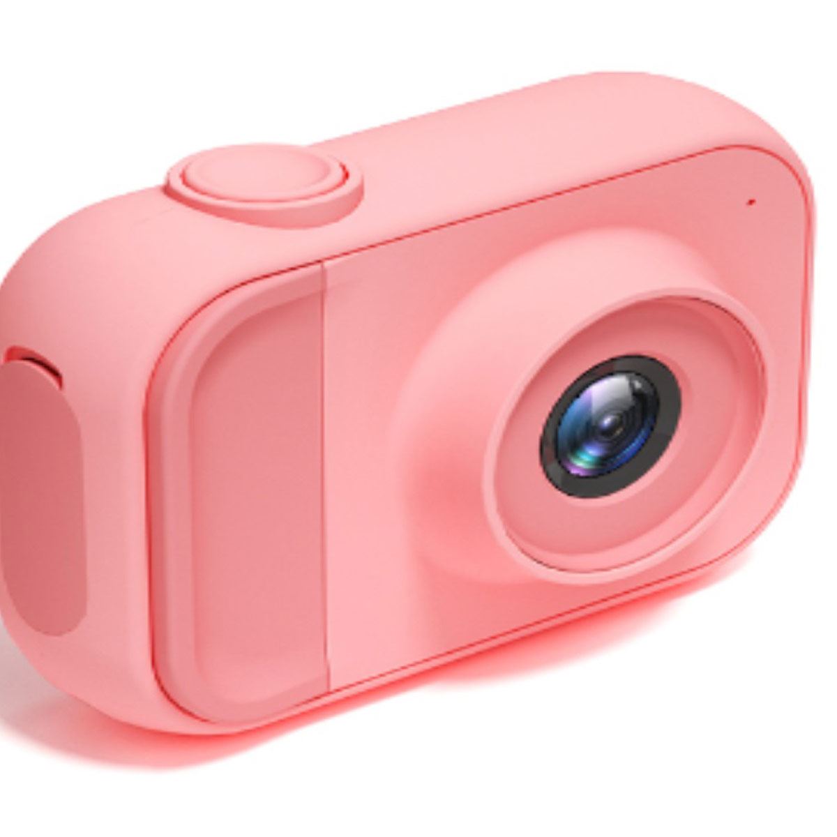 Cámara Infantil M1 Rosa