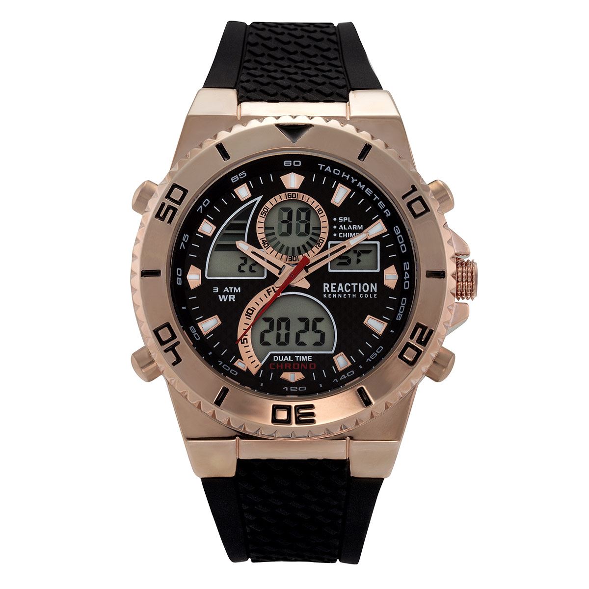 Reloj Kenneth Cole Reaction RK50700006 Cab