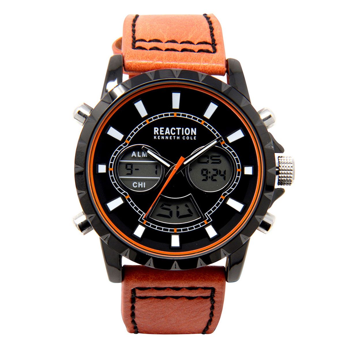 Reloj Kenneth Cole Reaction RK50966010 Para Caballero