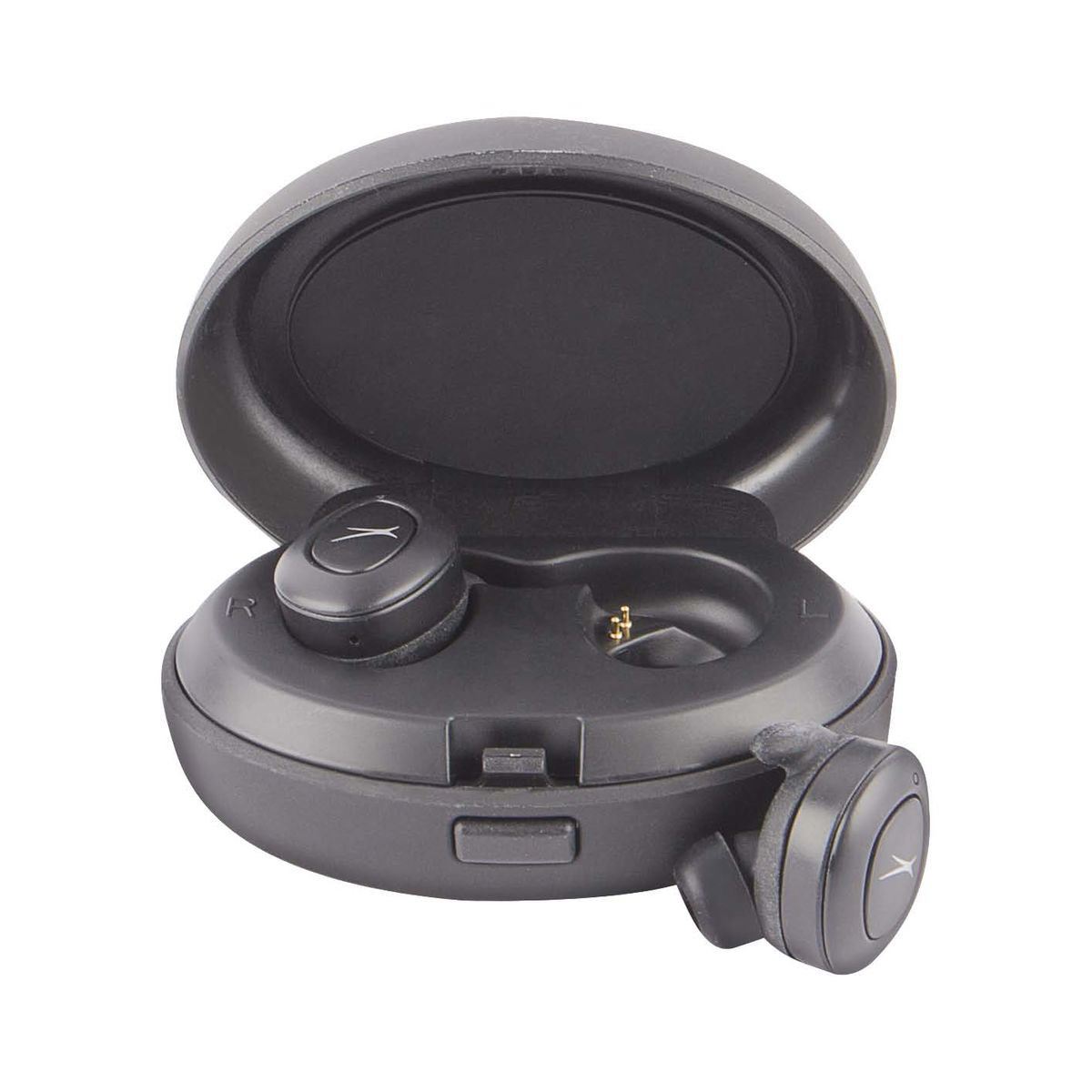 Audífonos True Evo Wireless Negro Altec