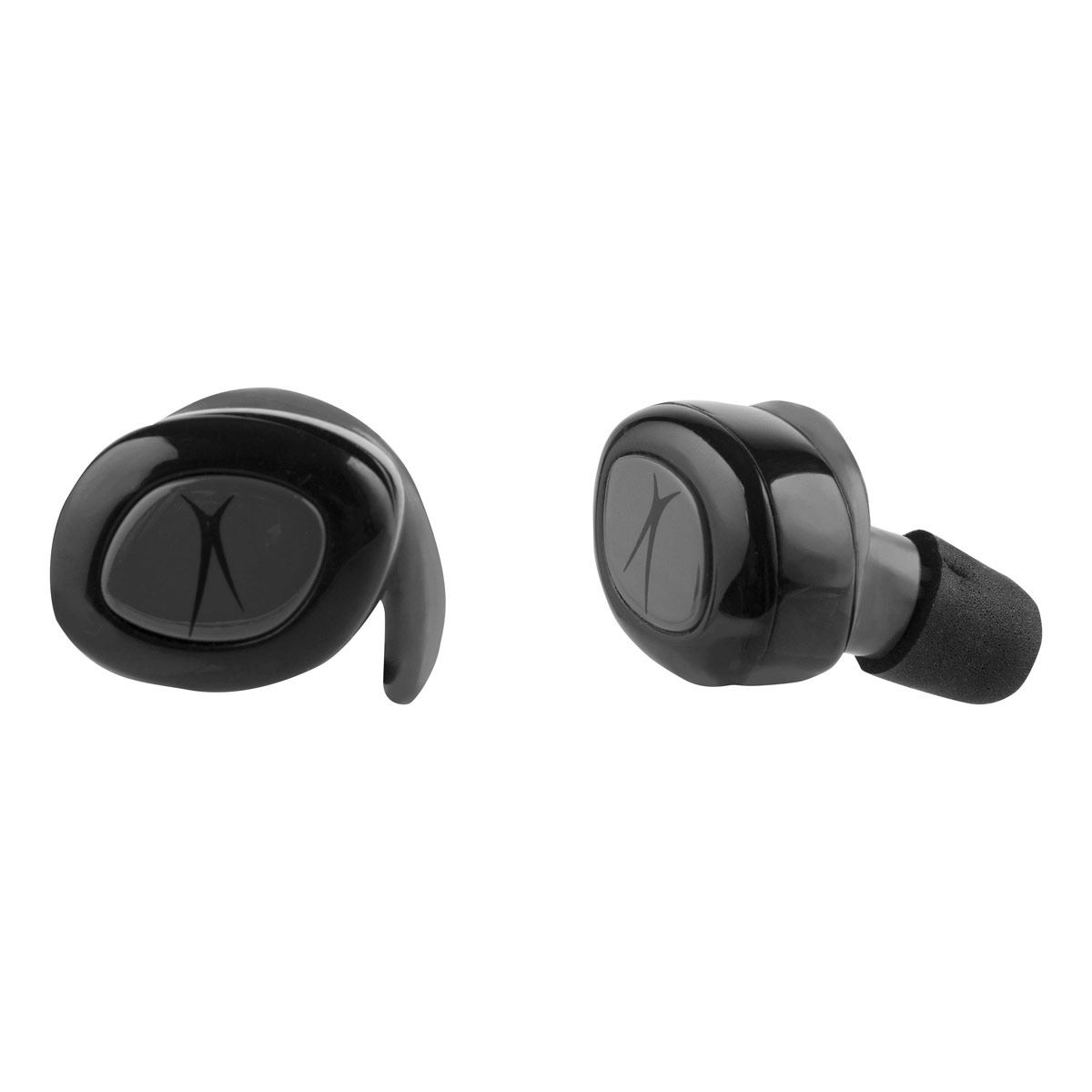 Audífonos True Evo Wireless Negro Altec