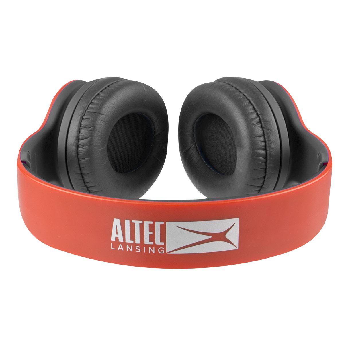 Audífonos Altec Bt Headphone Rojo