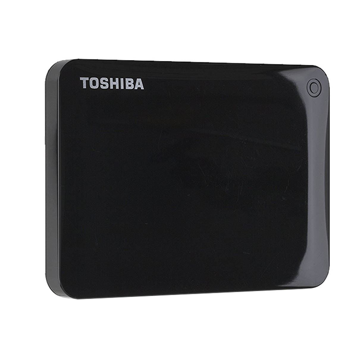 Disco Duro Toshiba 1TB Apple&#47;Window