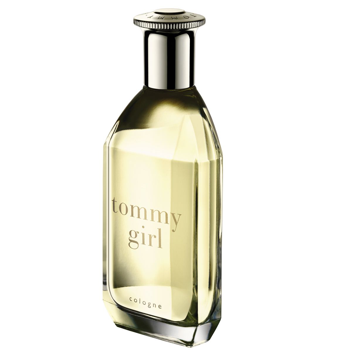Fragancia Para Dama Tommy Girl 100ml