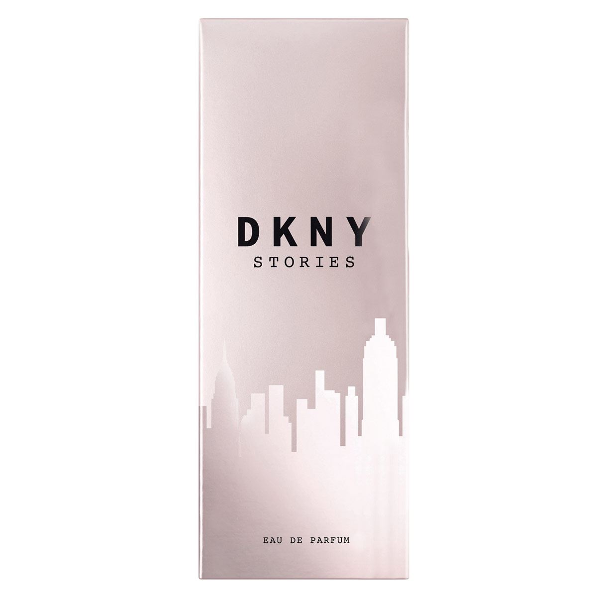 Fragancia Para Dama Dkny Stories Edp 100 ml