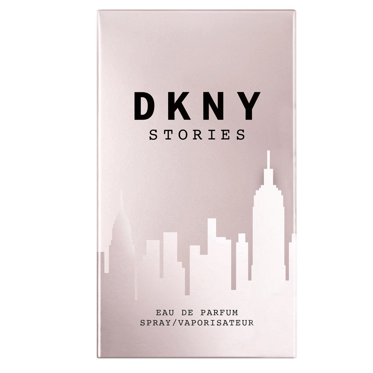 Dkny stories edp discount 30ml