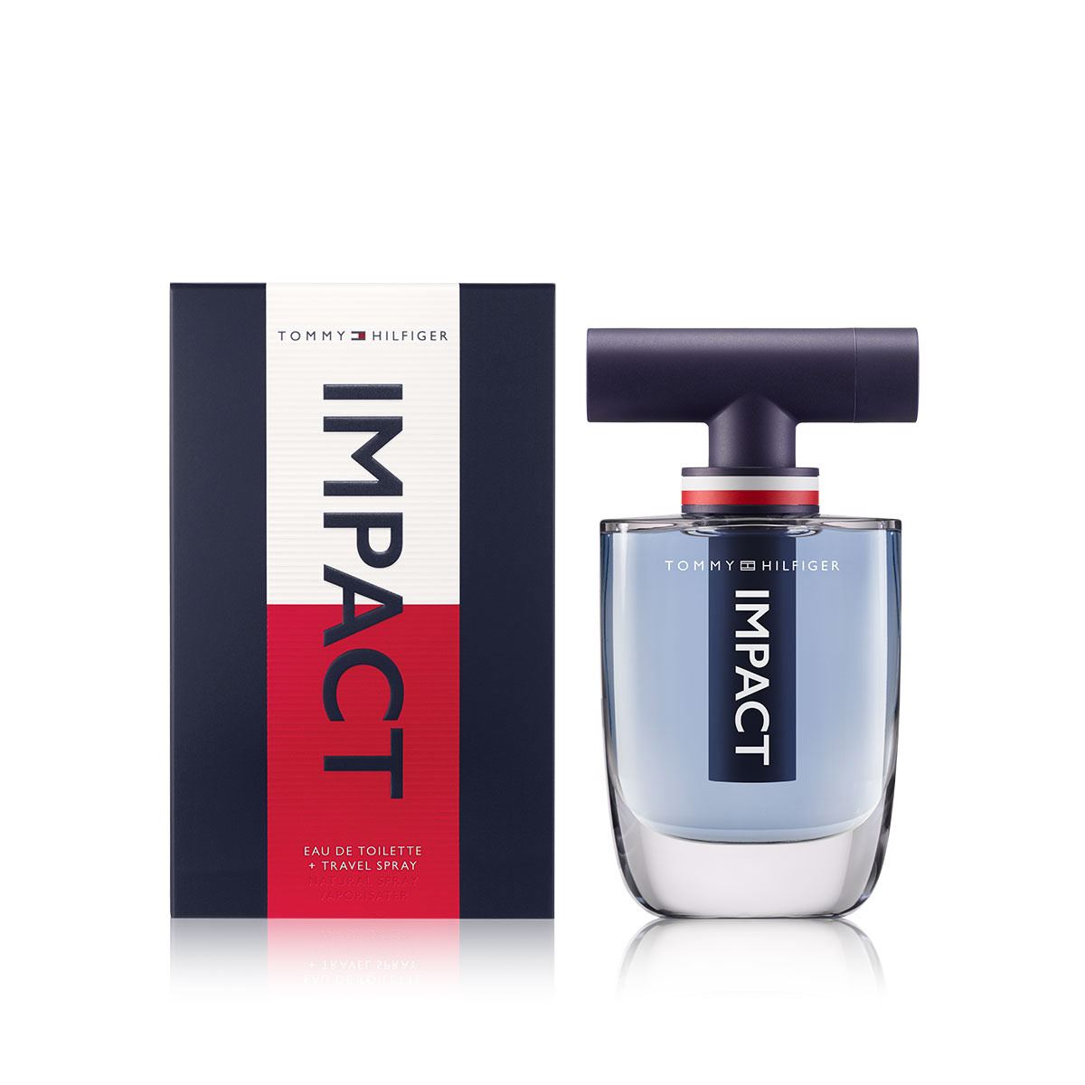 Tommy Impact 100 ml