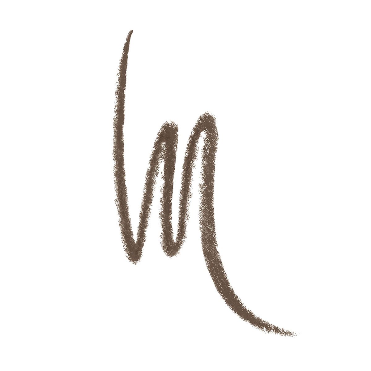 Lápiz para Cejas Covergirl Brow & Eyemaker 505 Rich Brown