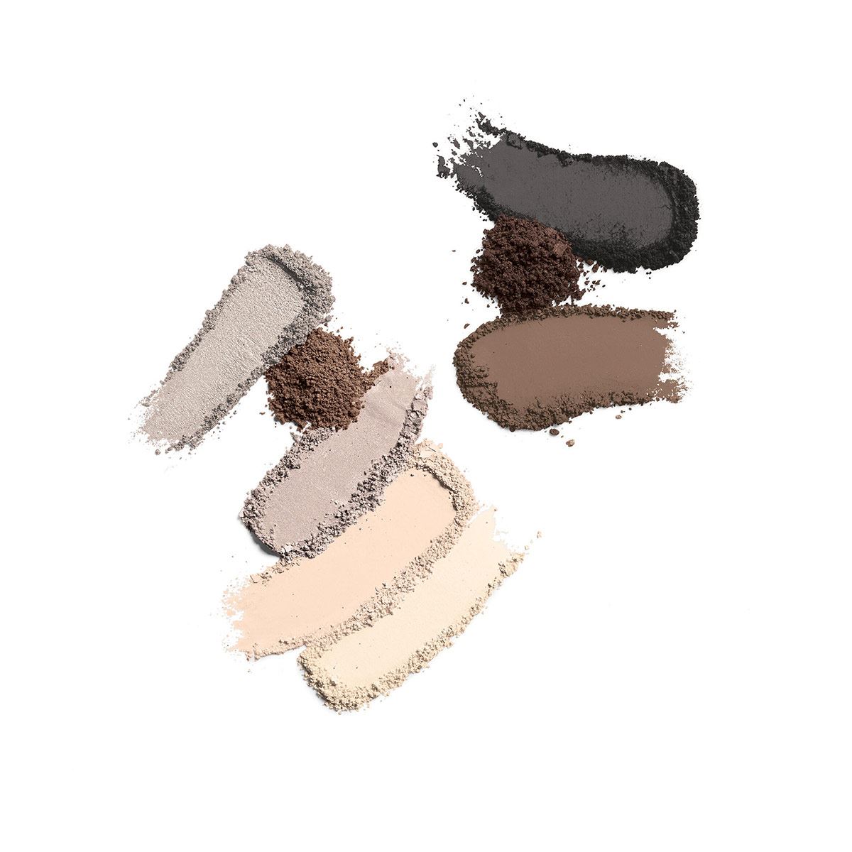 Paleta de Sombras Covergirl Trunaked 805 Nudes