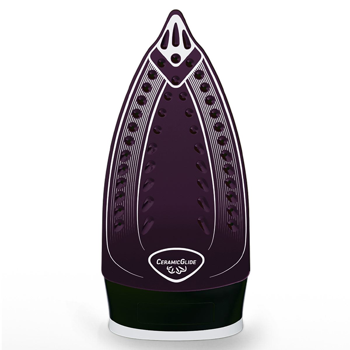 Plancha de Vapor T-Fal Easy Steam Morado, FV1951X0