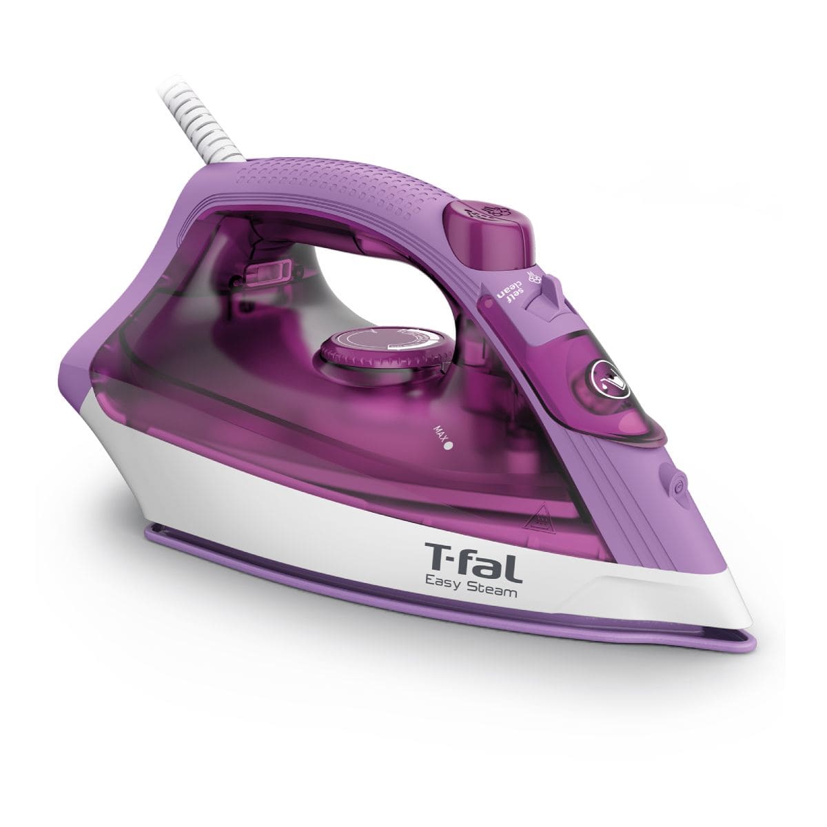 Plancha de Vapor Easy Steam T-Fal