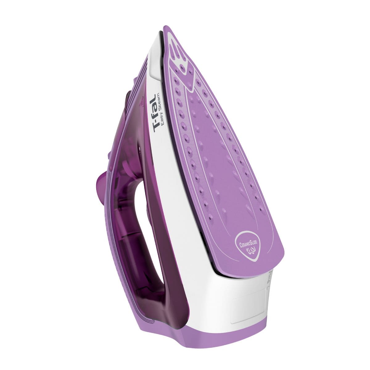 Plancha de Vapor Easy Steam T-Fal