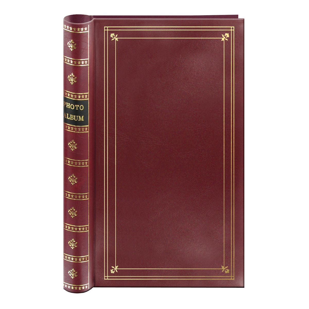 Álbum Pioneer 300F4X6 Imi Cuero vino Bdp35 Br