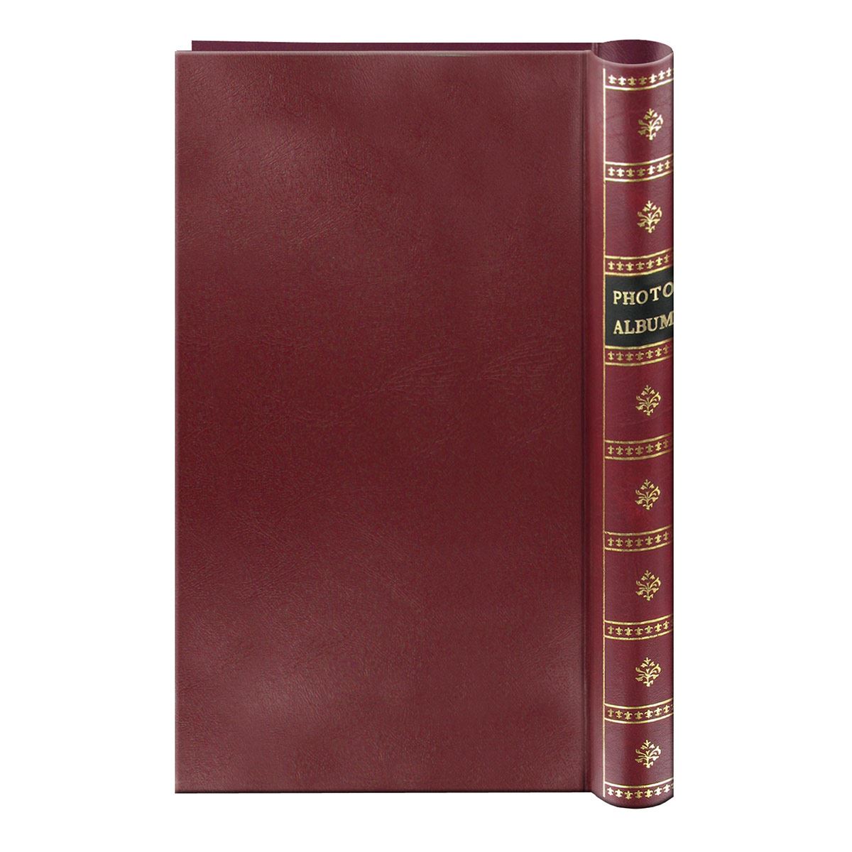 Álbum Pioneer 300F4X6 Imi Cuero vino Bdp35 Br