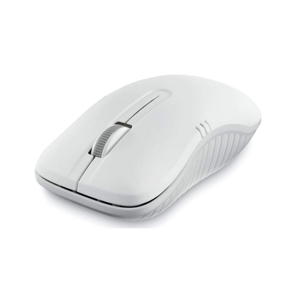 Mouse Verbatim Inalámbrico Blanco