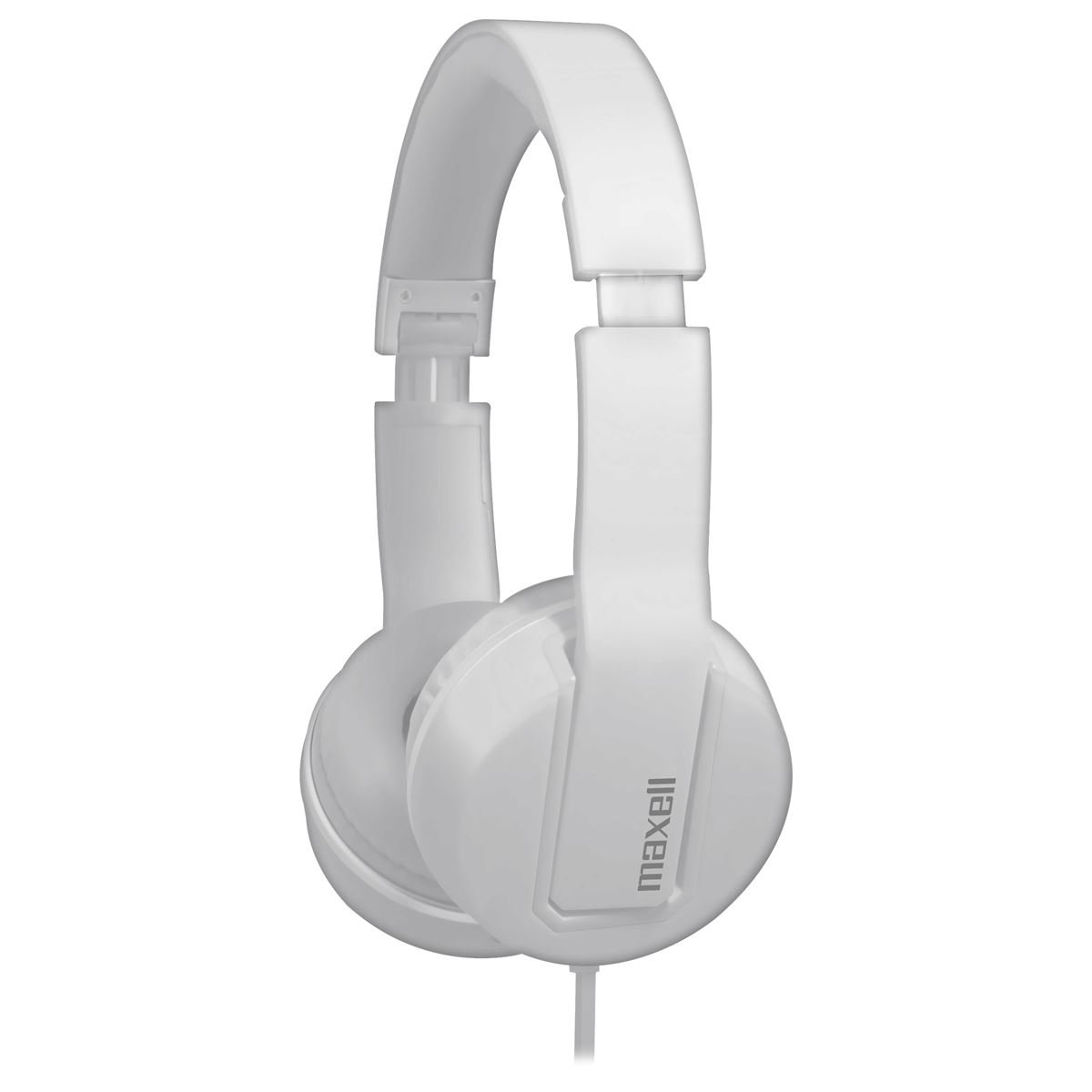 Audifonos Sms-10 Solid2 Headphone Mid Size Wht