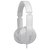 Audifonos Sms-10 Solid2 Headphone Mid Size Wht
