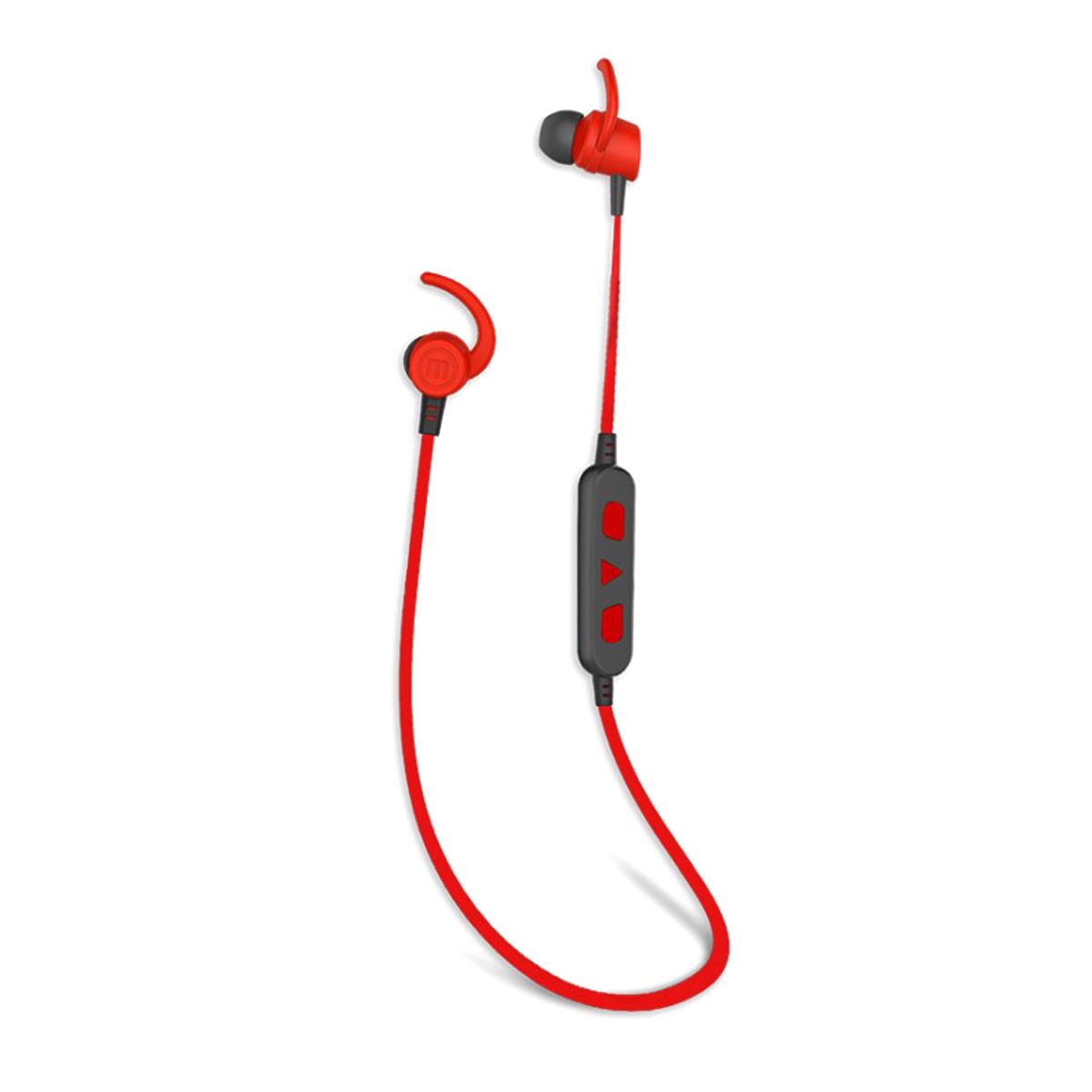 Audífonos Bluetooth Maxell BT-100