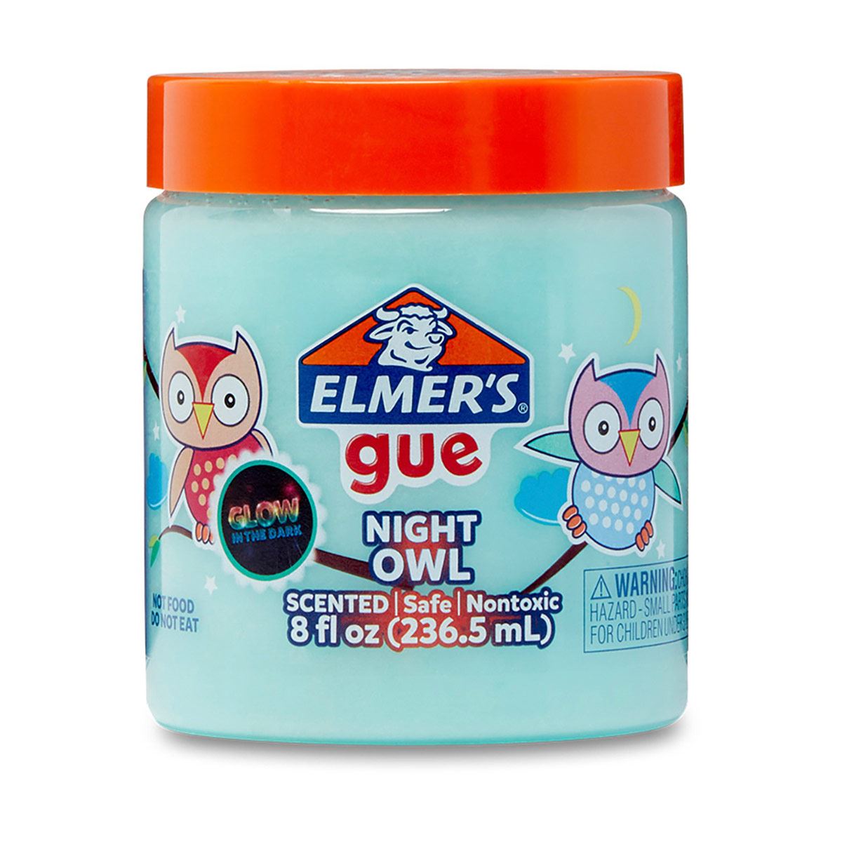 Pegamentos Elmer´s Gue Night