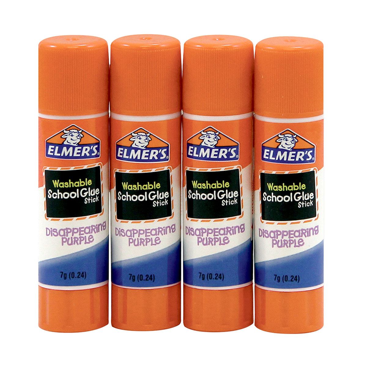 Pegamento elmers lavable