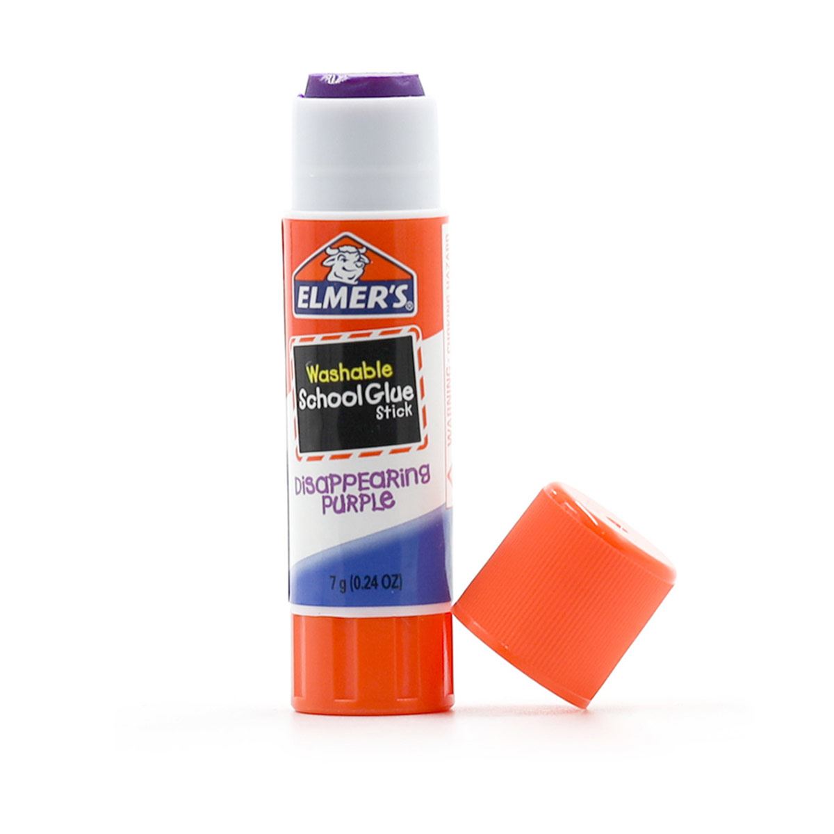 Pegamento elmers lavable