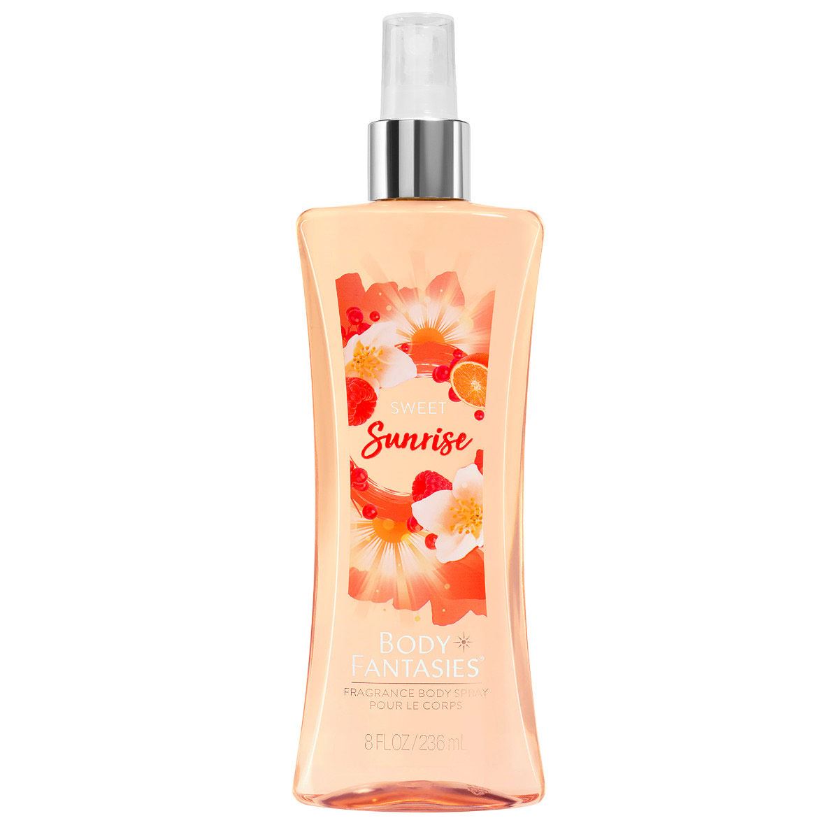 Body Fantasies Sweet Sunrise Fantasy 236 ml