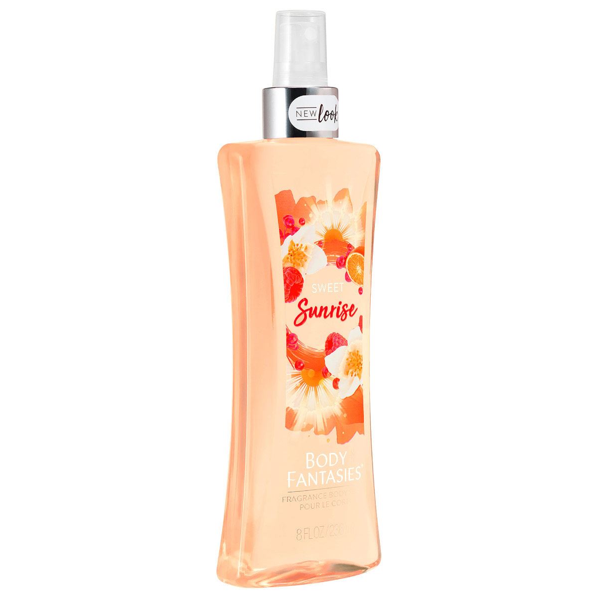 Body Fantasies Sweet Sunrise Fantasy 236 ml