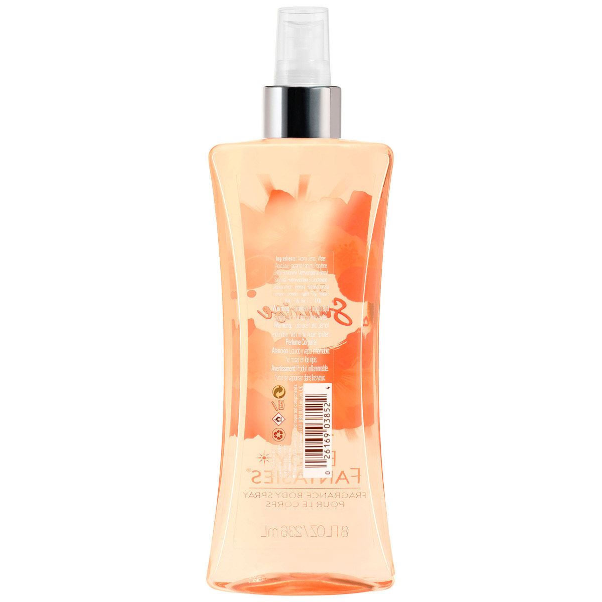 Body Fantasies Sweet Sunrise Fantasy 236 ml