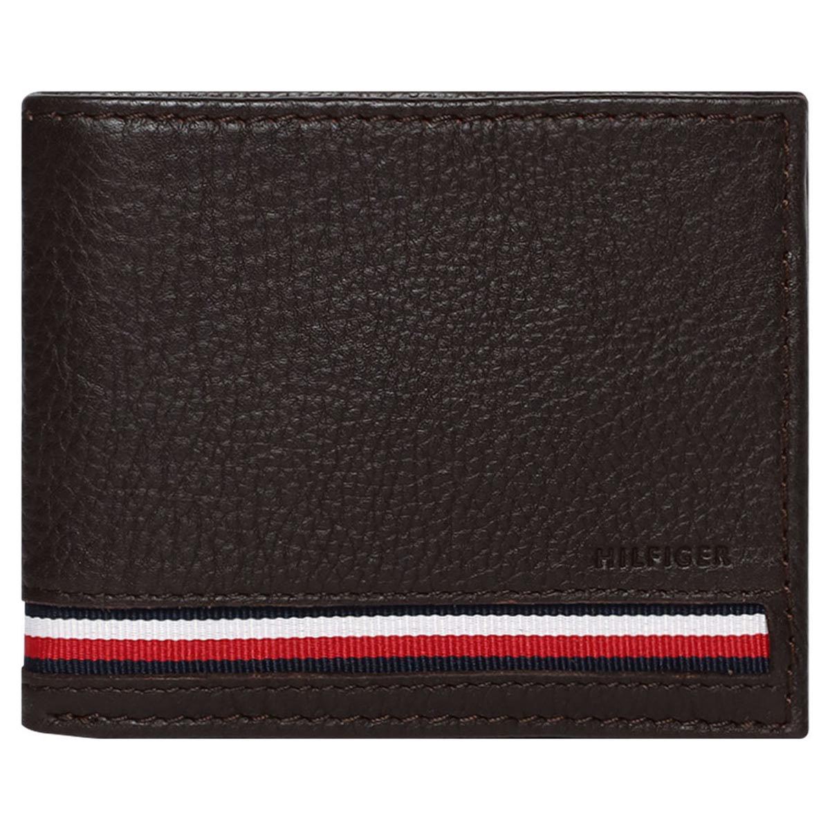 Cartera Bifold para Hombre Tommy Hilfiger