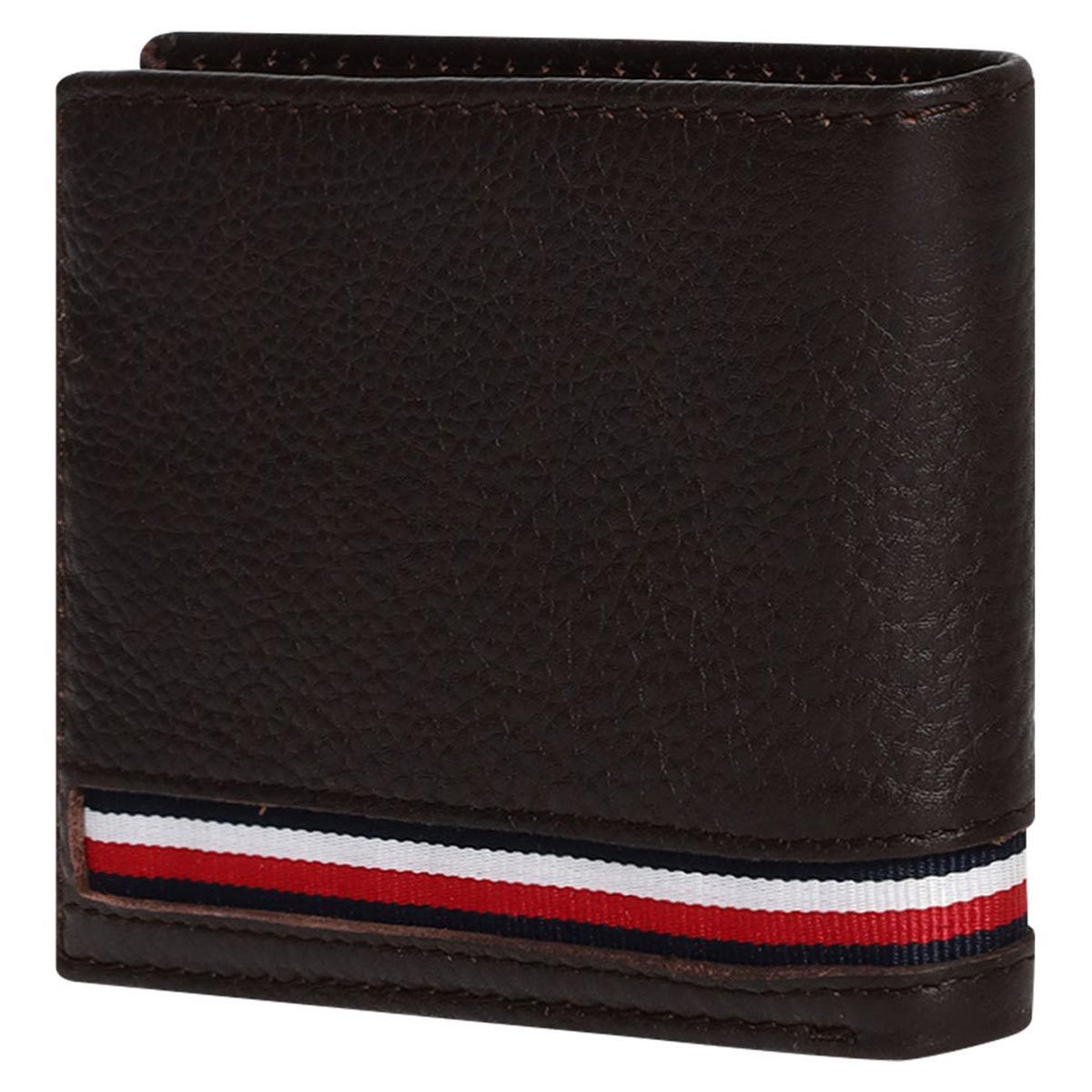 Cartera Bifold para Hombre Tommy Hilfiger