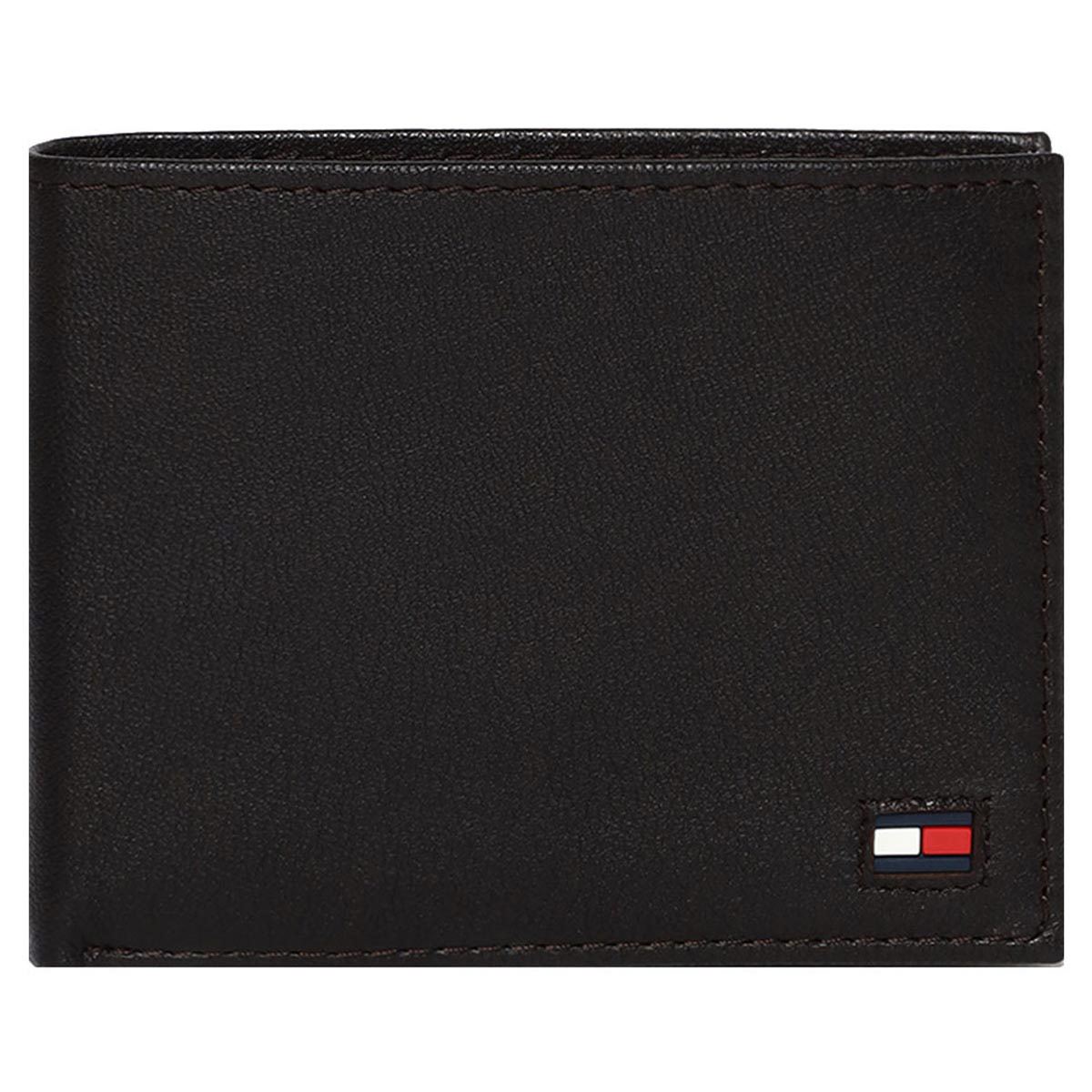 Cartera Bifold para Hombre Tommy Hilfiger