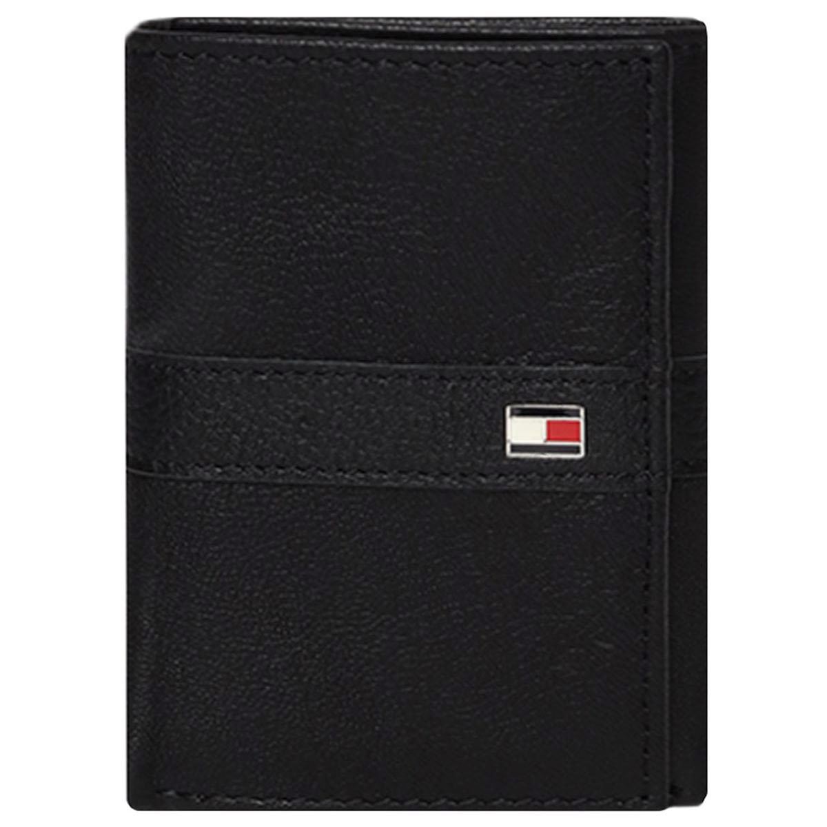 Cartera Trifold para Hombre Tommy Hilfiger