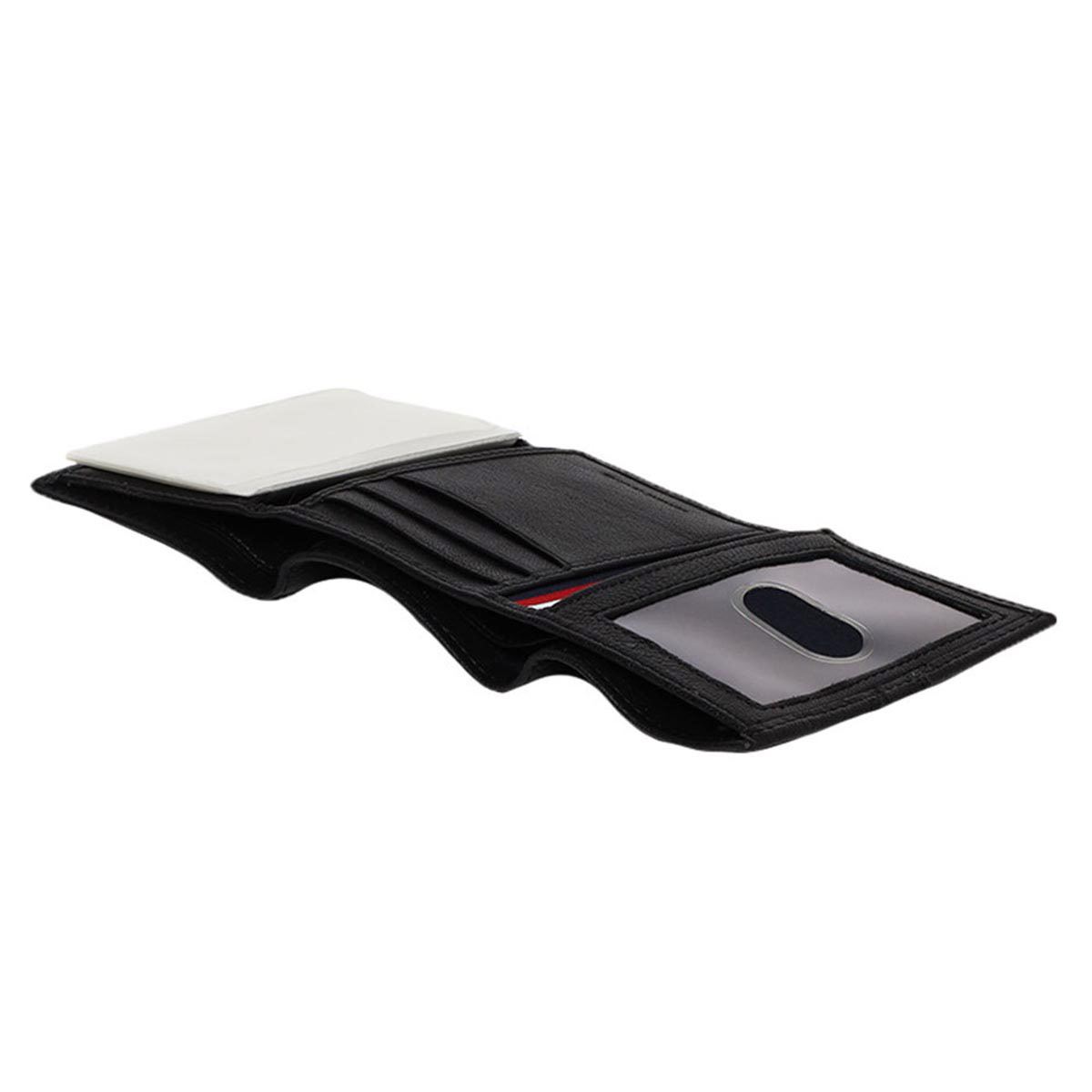 Cartera Trifold para Hombre Tommy Hilfiger