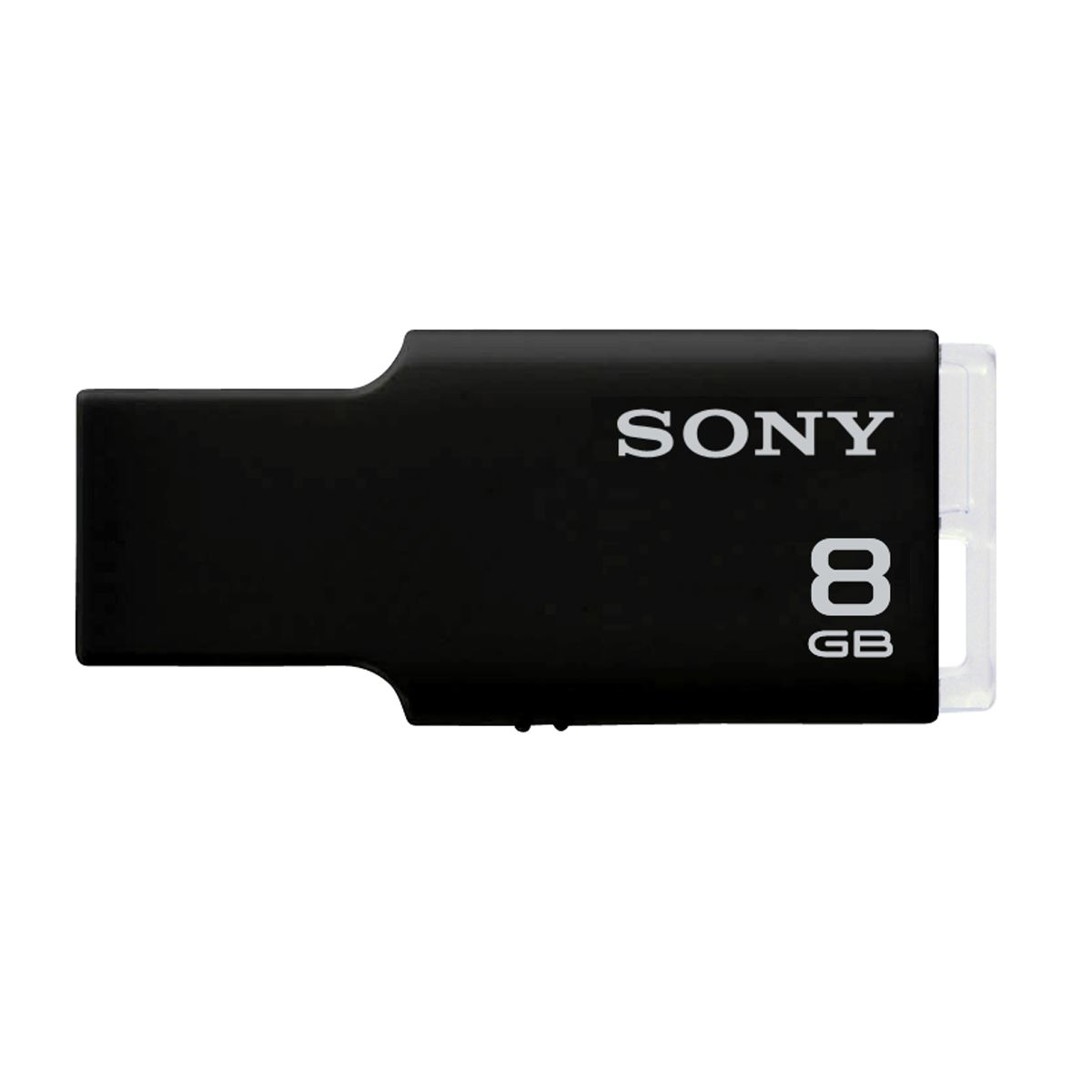 Memoria Sony 8gb USB M Negra