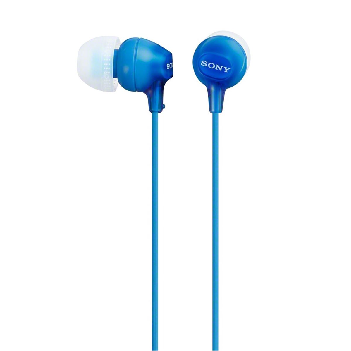 Audífonos Alámbricos Sony