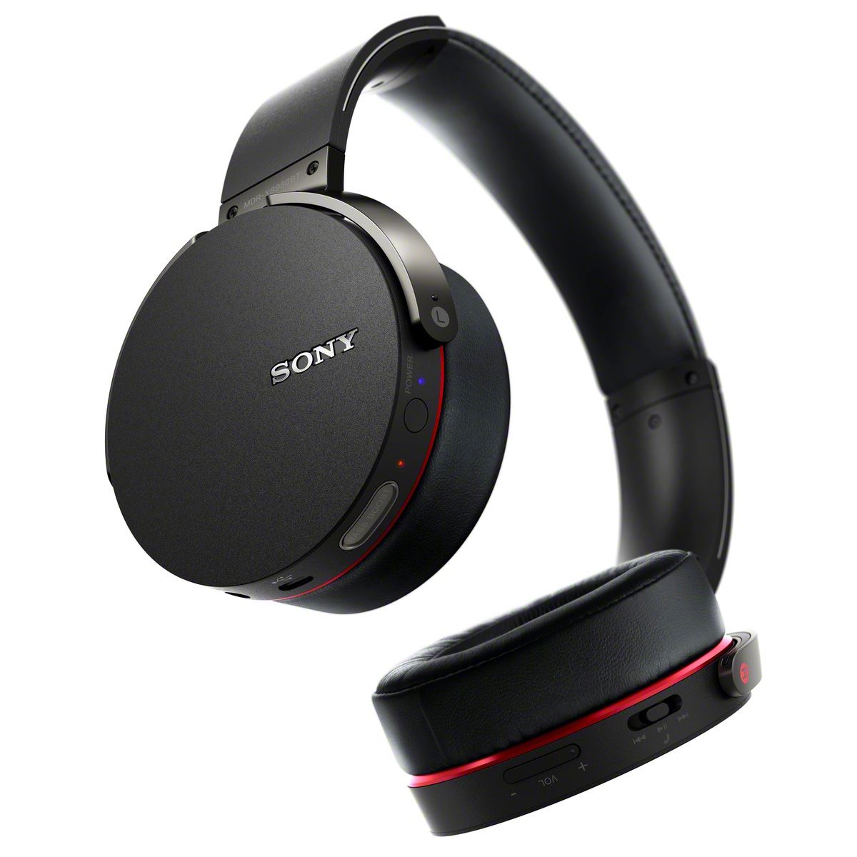 Audífonos Sony MDR-Xb950BT Bluetooth